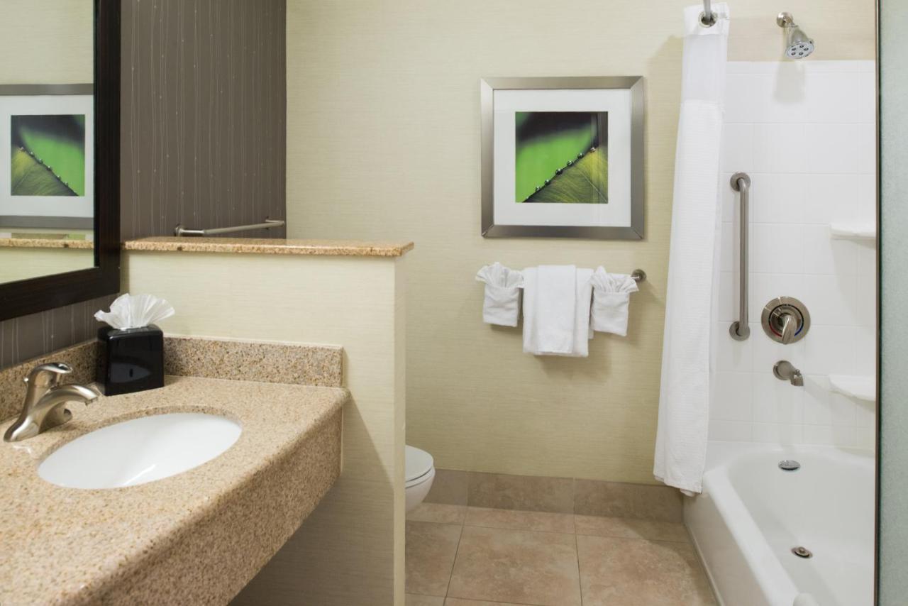 Courtyard By Marriott Victorville הספריה מראה חיצוני תמונה