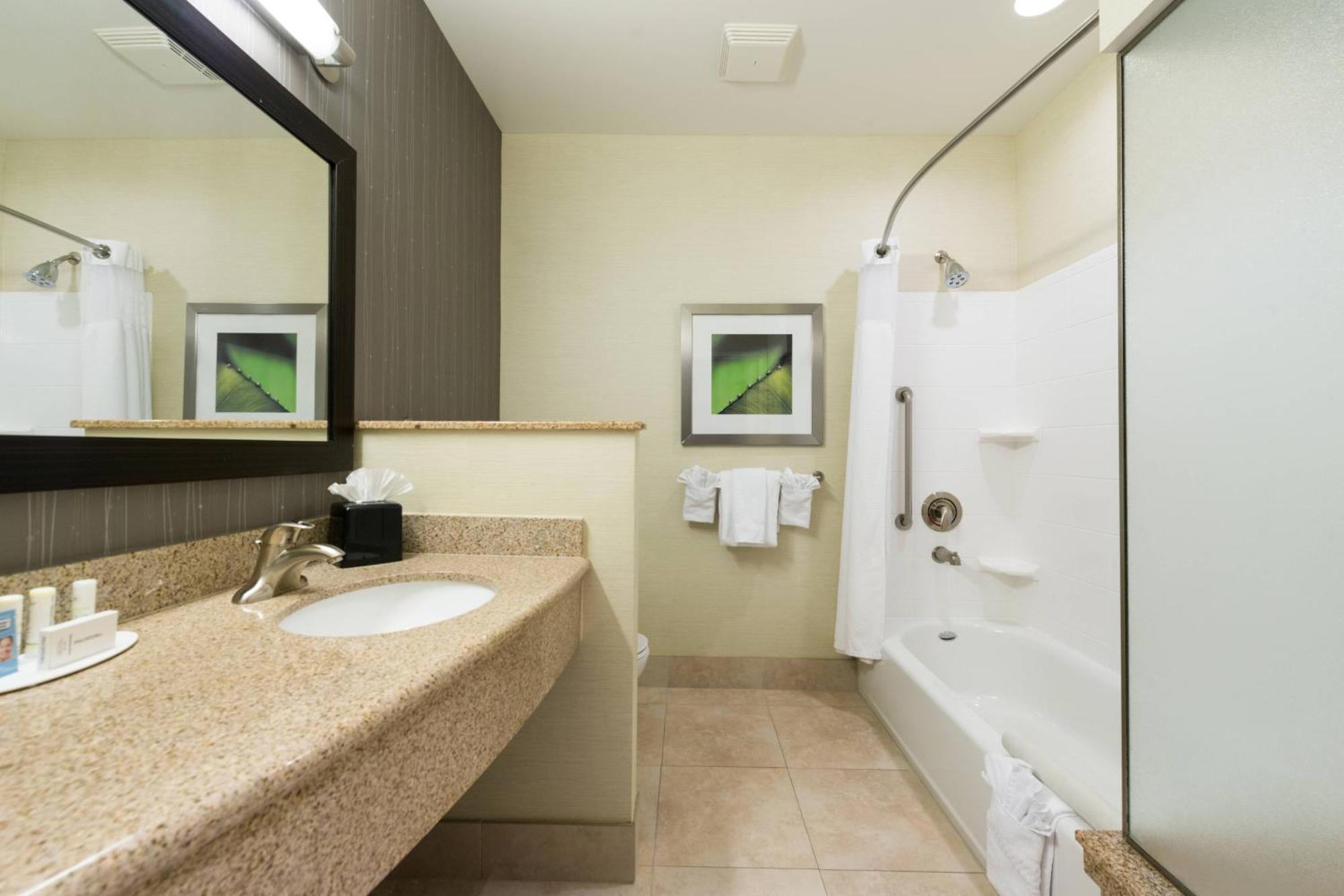 Courtyard By Marriott Victorville הספריה מראה חיצוני תמונה
