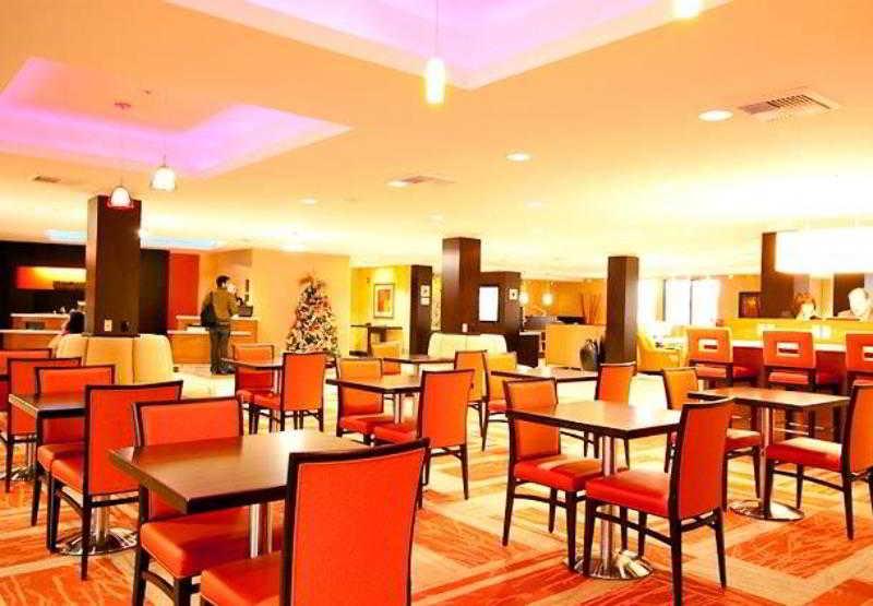 Courtyard By Marriott Victorville הספריה מראה חיצוני תמונה